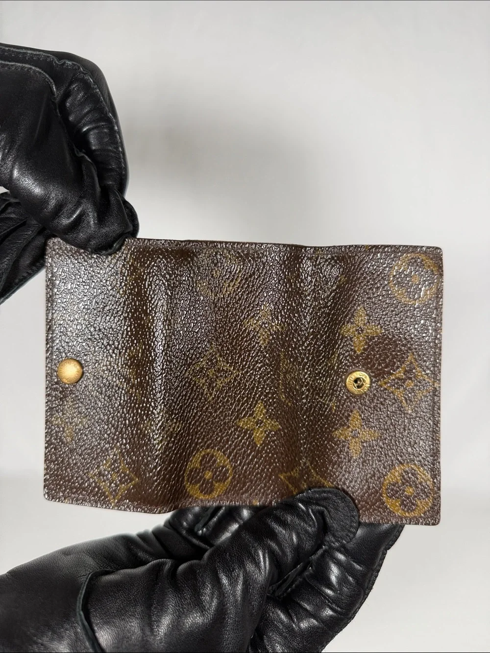 Louis Vuitton authentic louis